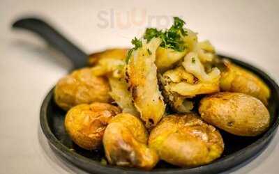 Real Cozinha Restaurante-bar