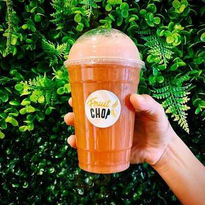 Fruit Chop