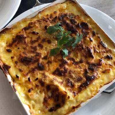 Acontece Restaurante