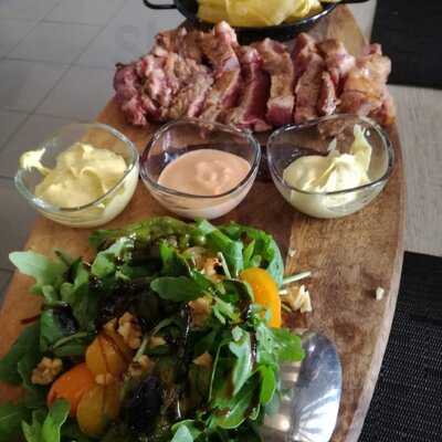 Acontece Restaurante