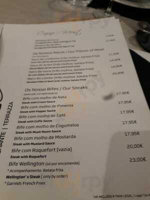 Acontece Restaurante