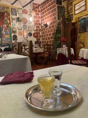 Restaurante A Charrette