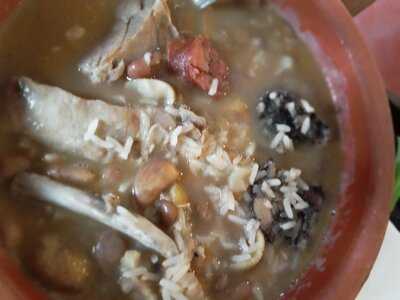 Restaurante A Charrette