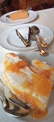 Restaurante A Charrette