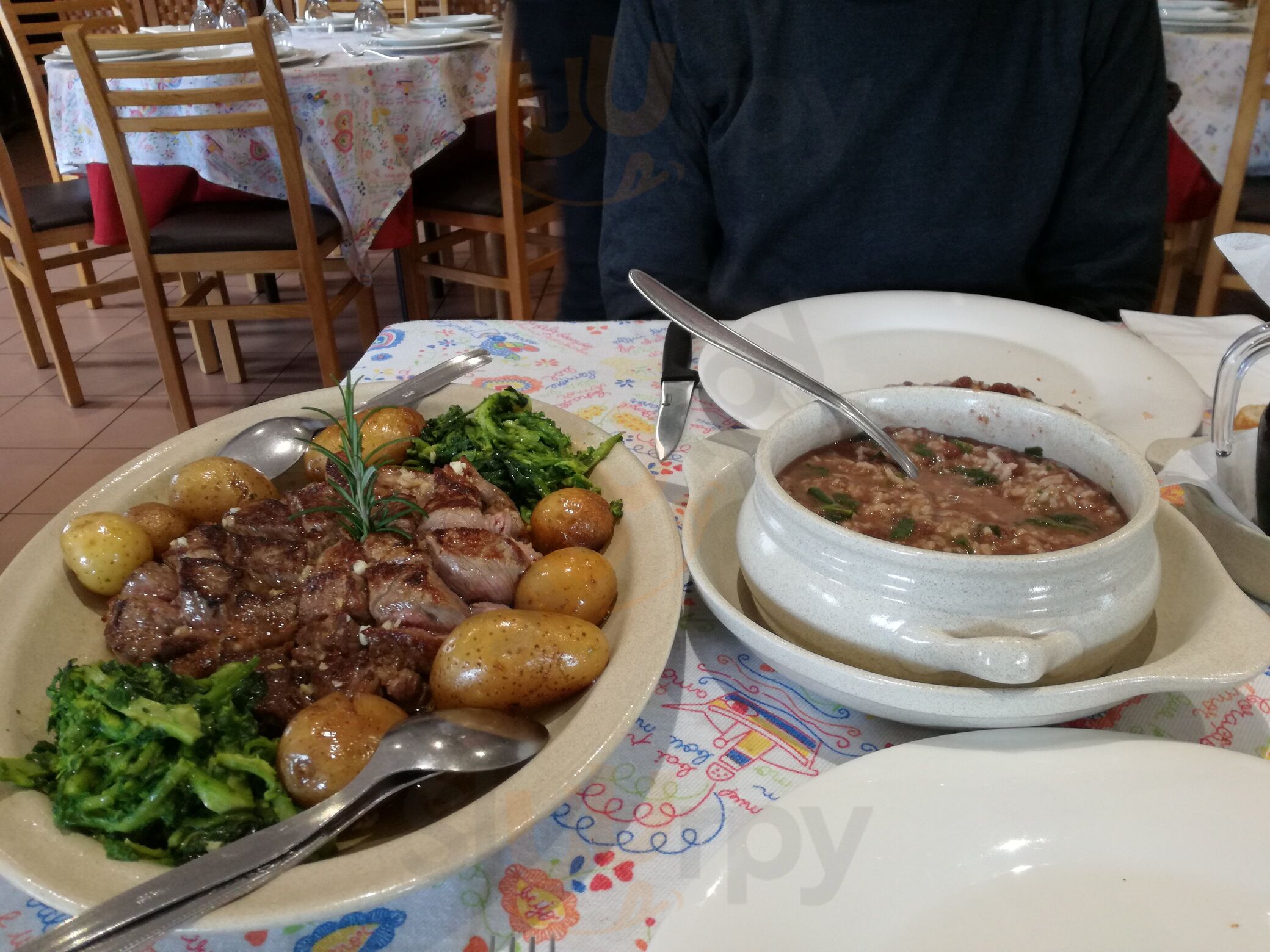 Restaurante Lindoverde