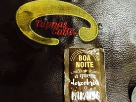 Tappas Caffé Alfena