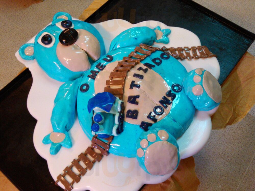 Café Padaria Pastelaria 2000