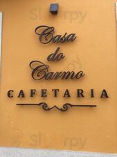 Casa Do Carmo Cafetaria