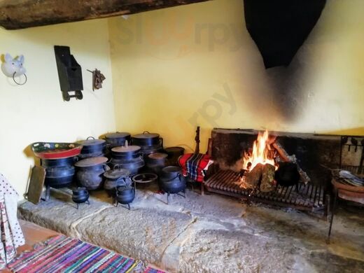 Restaurante Viscondes Da Várzea