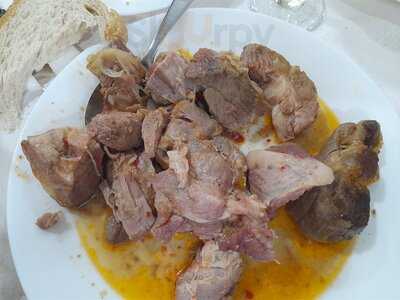 Restaurante Luis Cobra