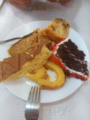 Restaurante Luis Cobra