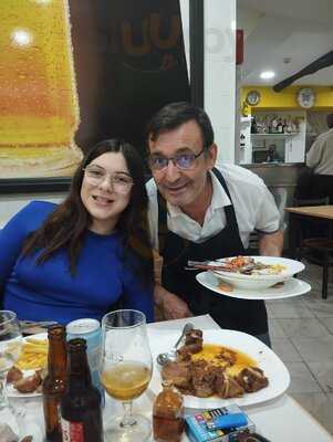 Restaurante Luis Cobra