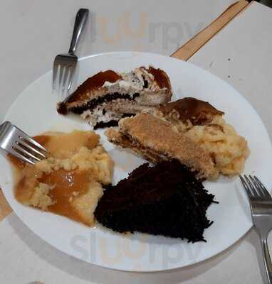 Restaurante Luis Cobra