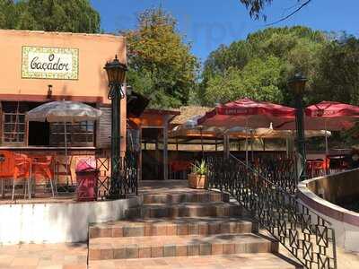 Restaurante O Cacador