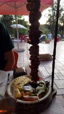 Restaurante O Cacador