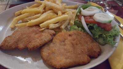 Restaurante O Cacador