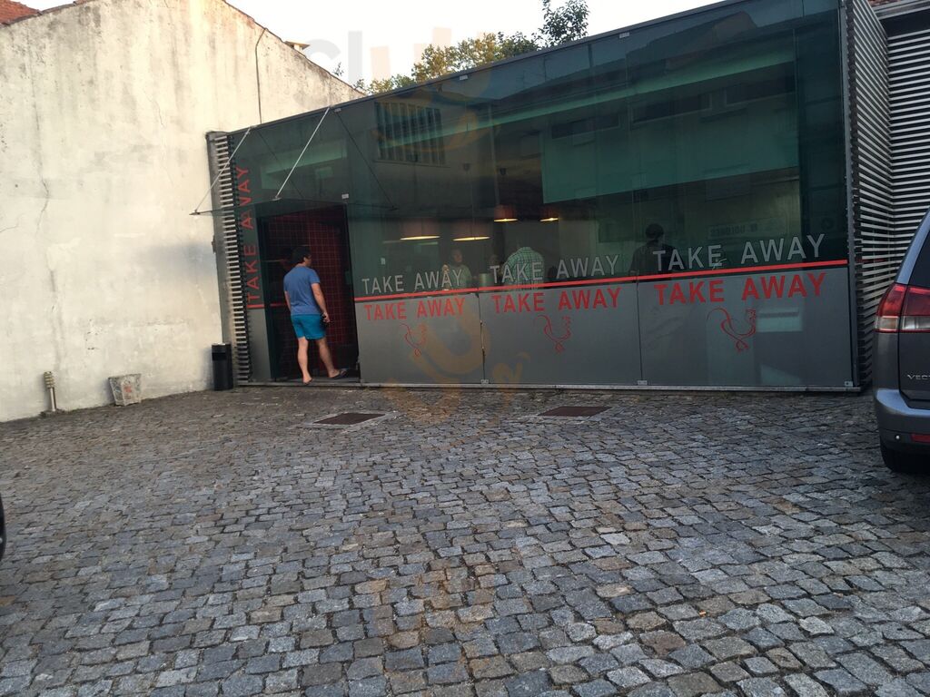 Restaurante Take Away "xurrascus"