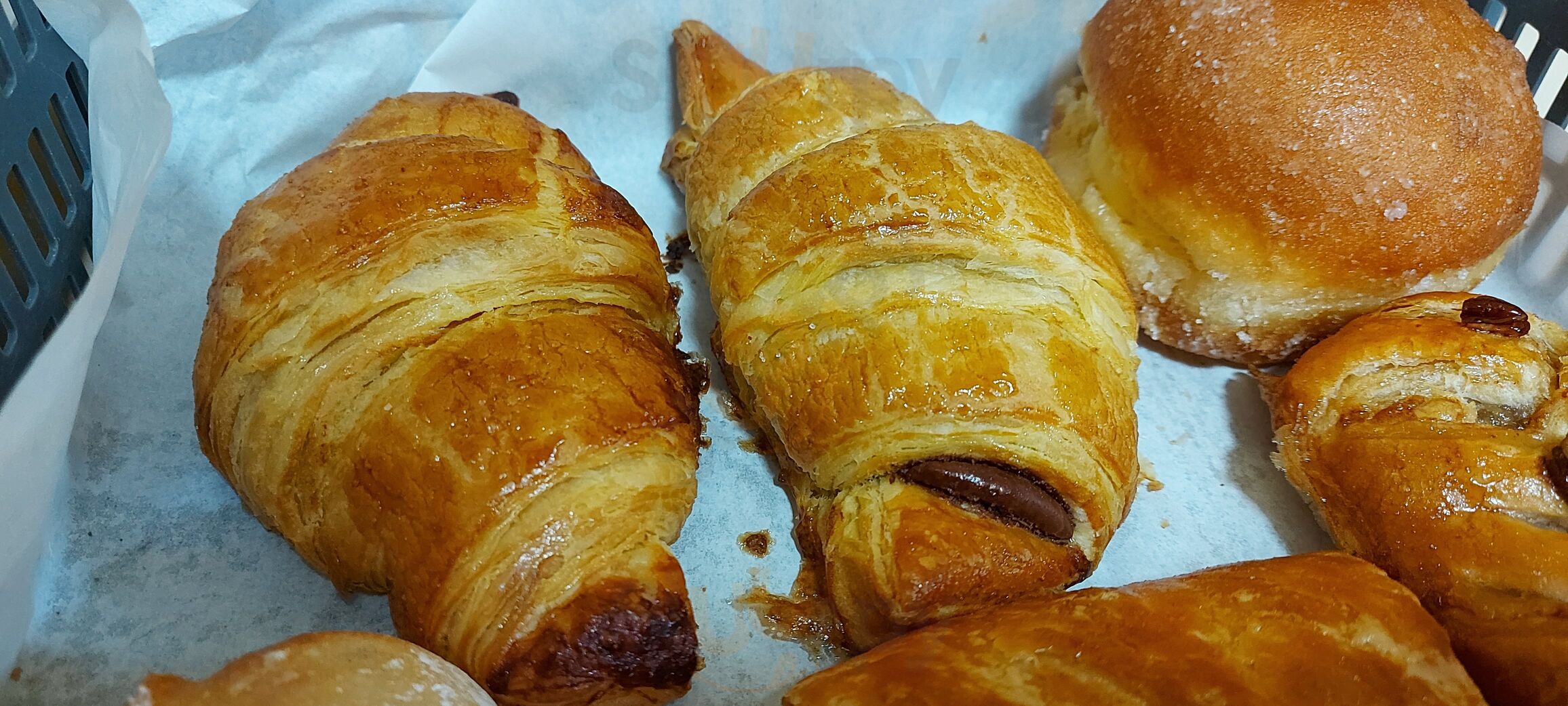 Confeitaria Doce Tentação