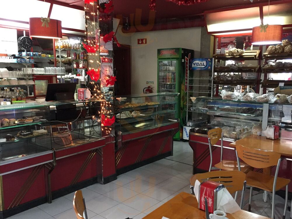 Pastelarias Bico Doce