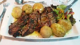 Casa Tua - Restaurante Internacional