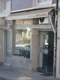 Pastelaria Primavera