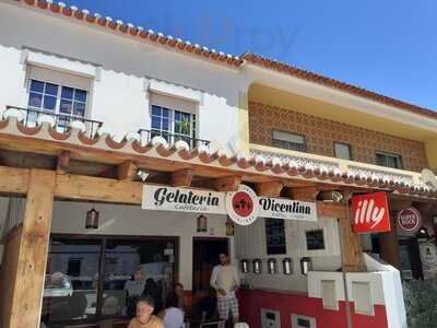 Gelateria Vicentina