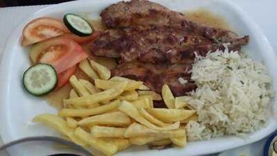 Restaurante Teresinha