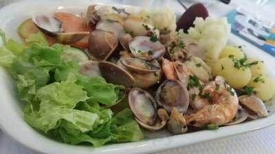 Restaurante Teresinha