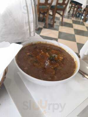 Dom Januario Restaurant