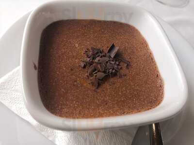 Dom Januario Restaurant