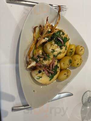 Dom Januario Restaurant