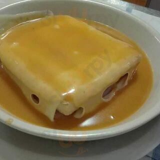 Restaurante São Romão