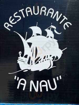 A Nau