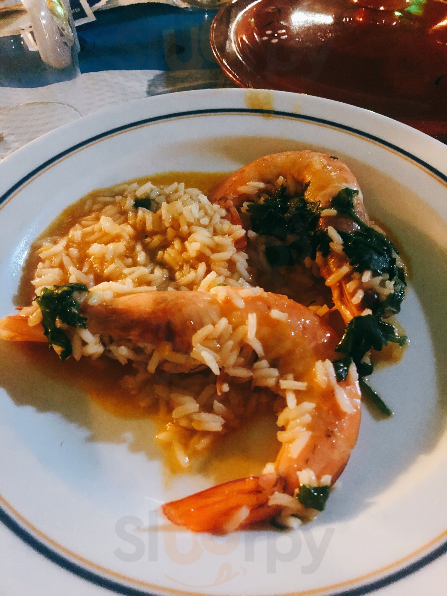 Snack Bar Pinheiro Da Chave