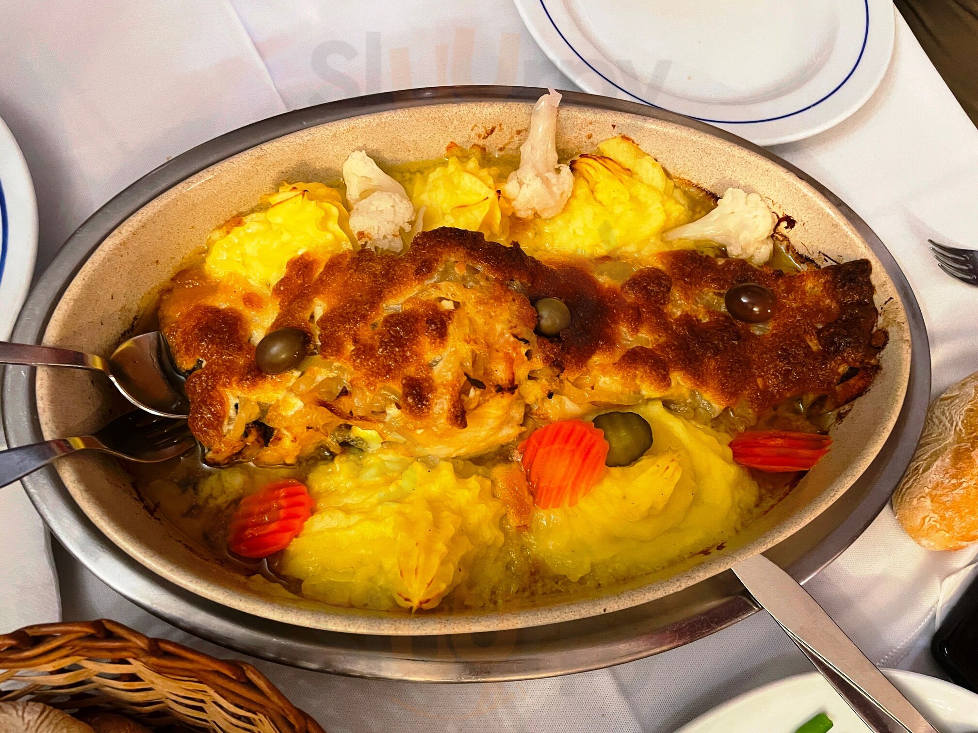 Restaurante Adega Do Emidio