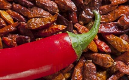 Restaurante Tropical