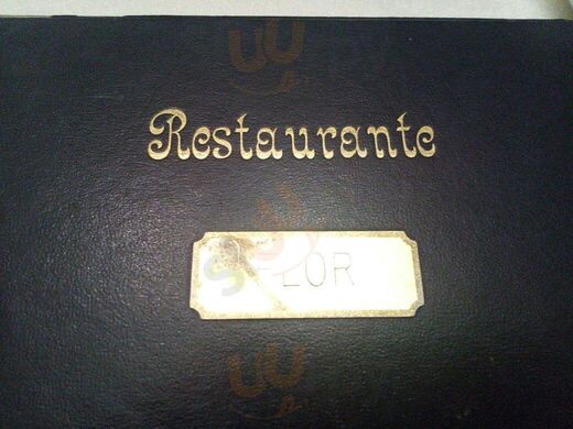 Restaurante O Flor