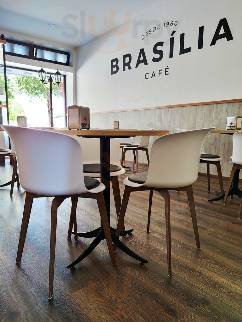 Café Brasília