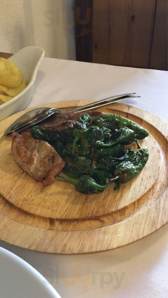 Taberna Do Areal