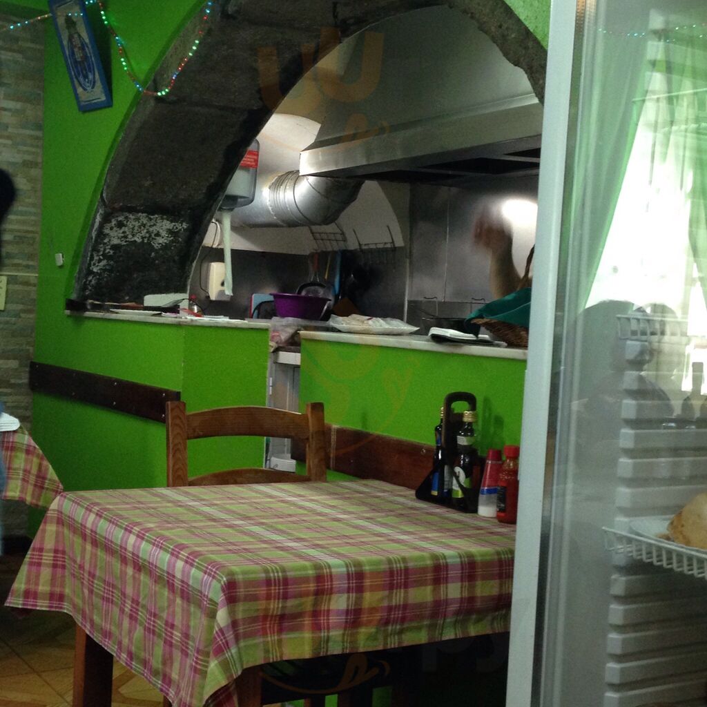 Casa De Pasto O Rabaça