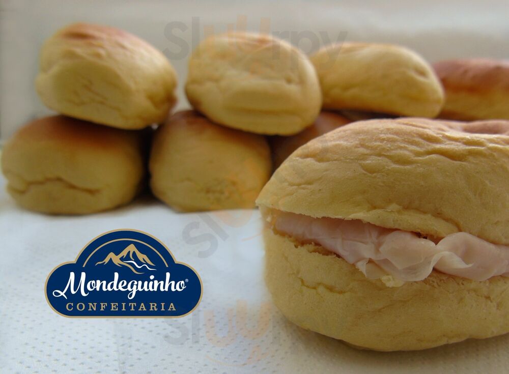 Mondeguinho Confeitarias
