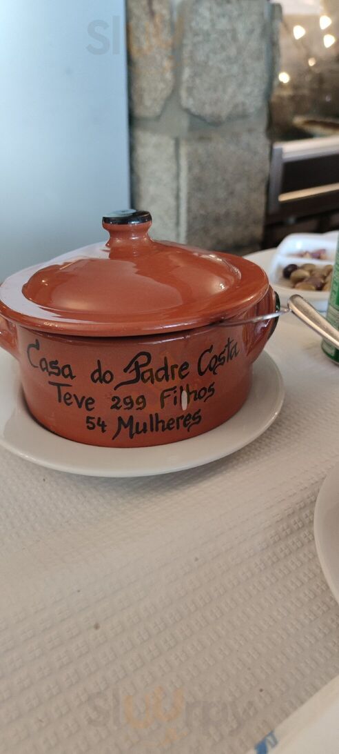 Restaurante O Museu Garrafeira