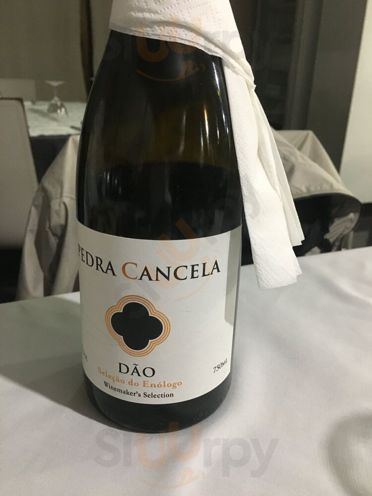 Restaurante Tropical