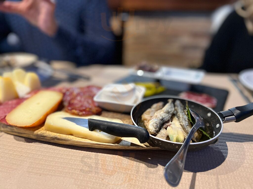 O Retiro Do Castiço