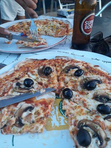 Pizzaria Central