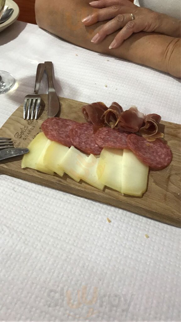 Restaurante Bola Branca