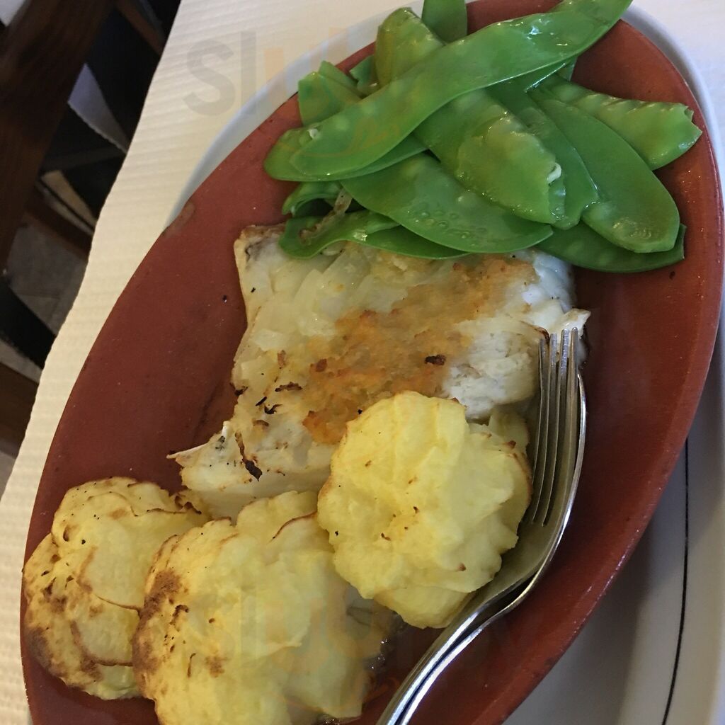 Restaurante São Marcos