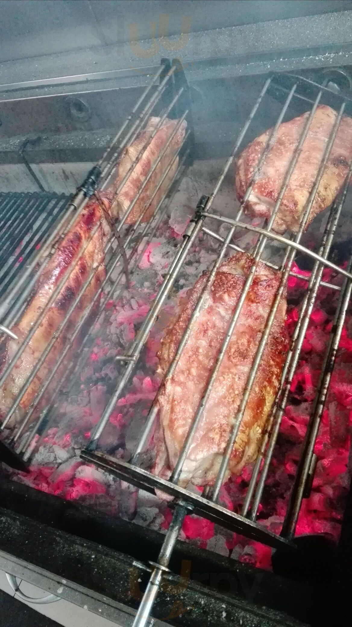 Churrascaria Santos & Gabriel