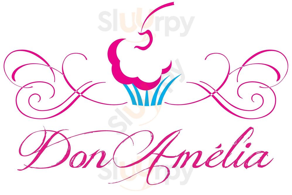 Dona Amélia
