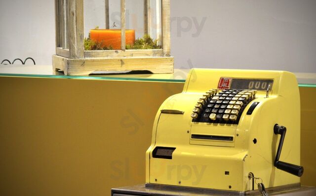 Restaurante Torre Bella